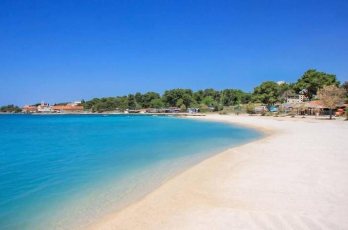 Tiny house JULIJA with jacuzzi