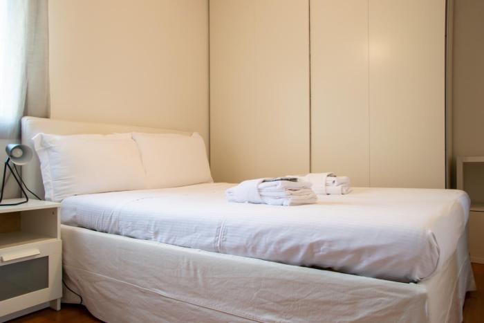 Welc-ōM Prati Town Center