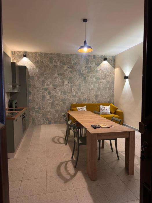 Civico 27 Apartment Fondi