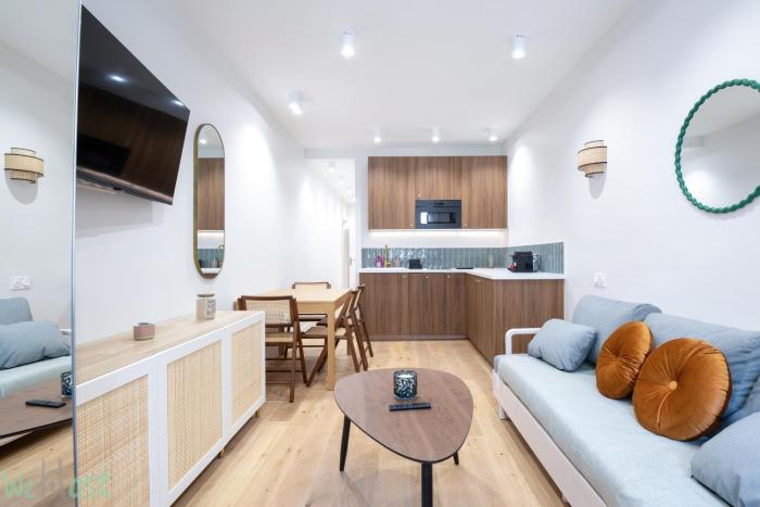 Magnifique Appt pour 4 pers Grand Théâtre