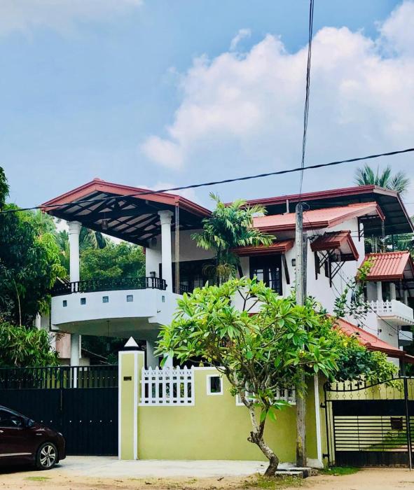 PEONY luxury Homestay - Anuradhapura