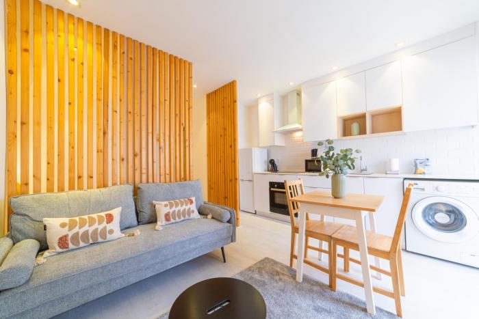 Alcântara Charm Apartments