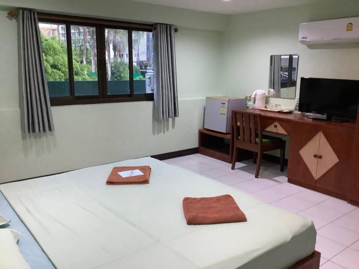 Green Island Mini-Hotel