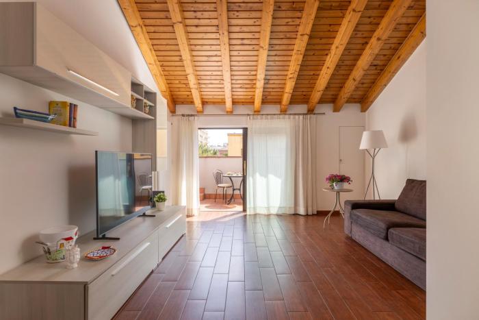 SAVOIA 173 - Apartment