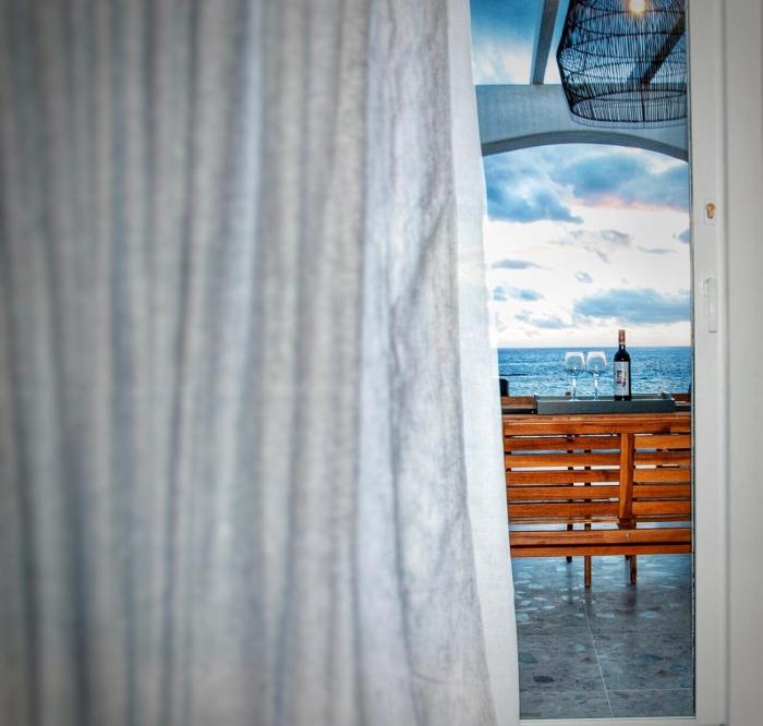 Kallisti Retreats Luxury Villas