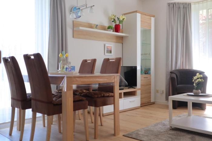 Ferienwohnung Cordes