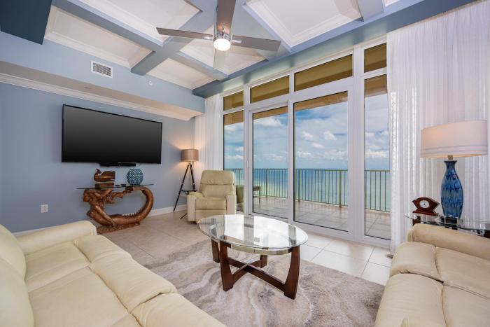 Phoenix Orange Beach II 2702 condo