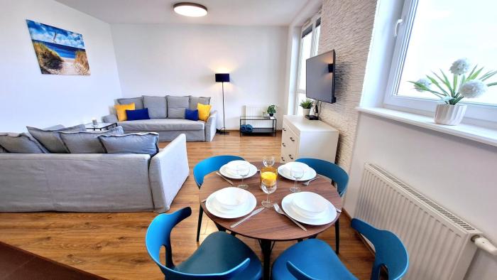 ATapartments - Trzy Zagle