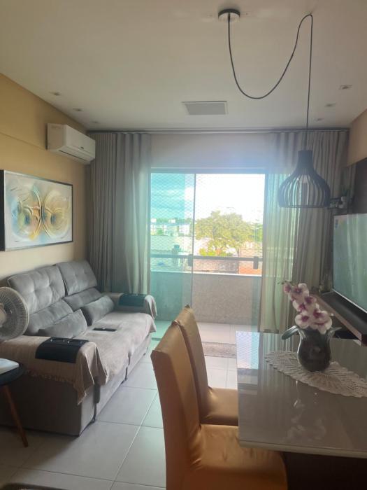 LINDO APT PARA COP 30 PROx AO PARQUE DA CIDADE