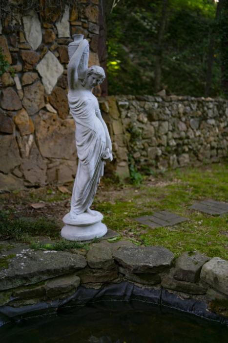 66 Center - Carriage House