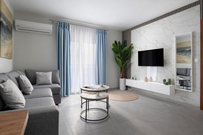 Seaside Bliss Refined Stay-Polychrono,Chalkidiki