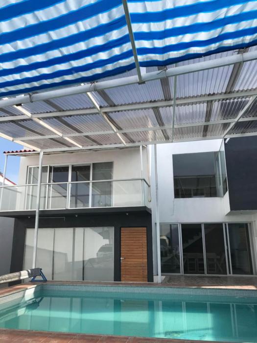 Family home for a good weekend