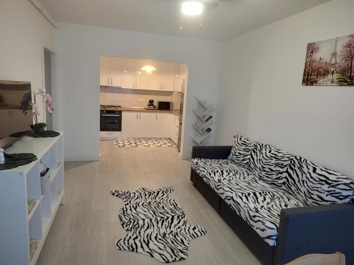 Lorena from White Tower