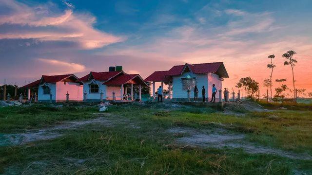 Toorsa River View Homestay