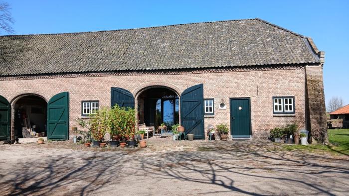 B&B Boerderij La Trappe Deurne