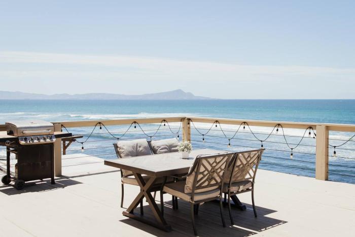 Casa Puesta Del Sol An Oceanview House