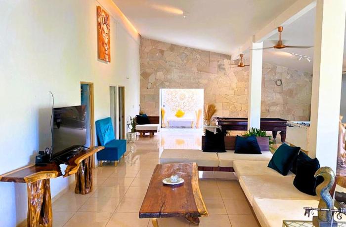 Villa T Huatulco