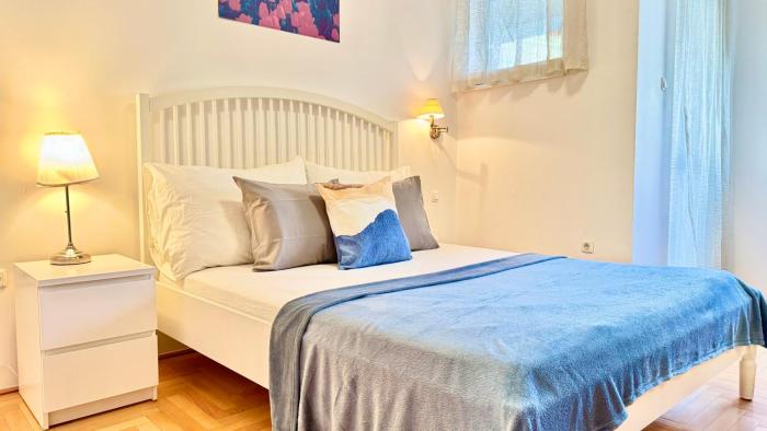 Madonna Queen Apartment - 3 rooms, Garage