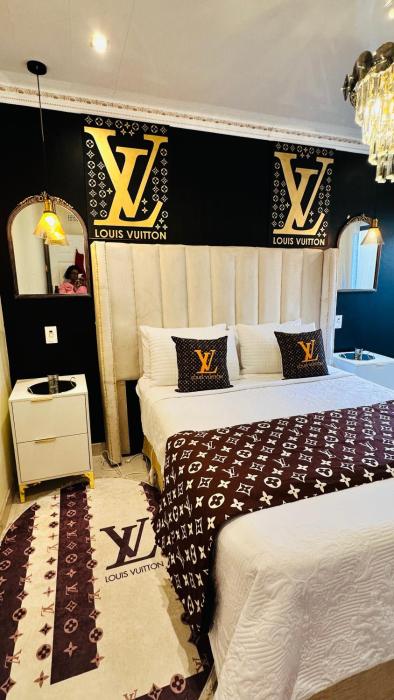 House of Louis Vuitton