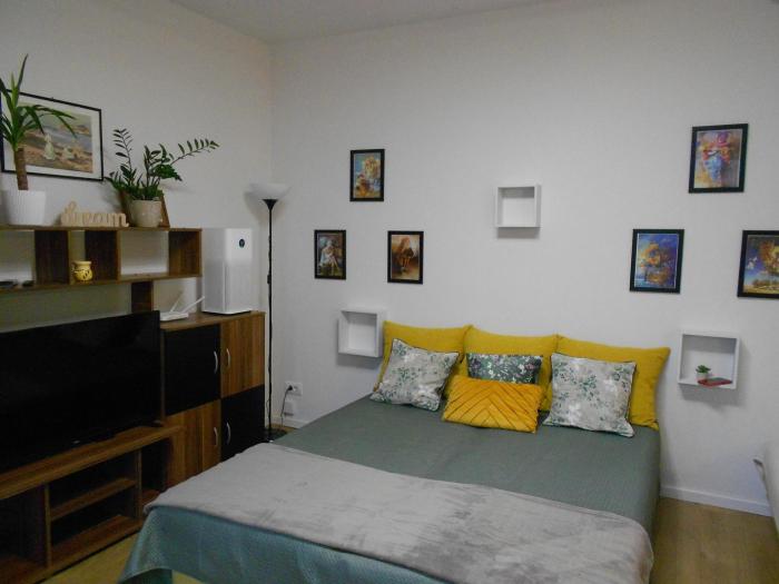 Apartment Square 59 Belgrade center