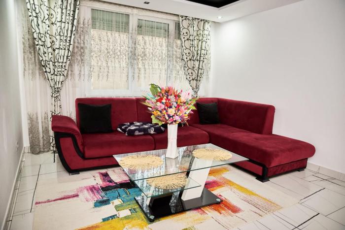 Apart Hotel Center Luxury