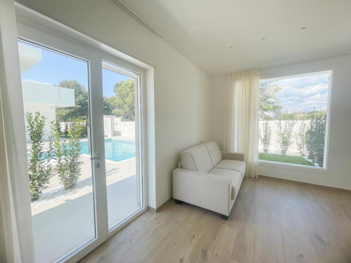 TWINSANDBI Apartments A