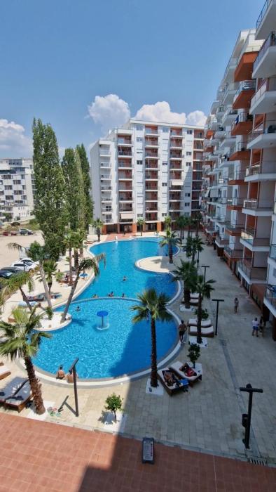 AURORA Apartment Shëngjin Kune