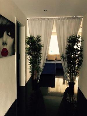 Ferienwohnung in der Natur