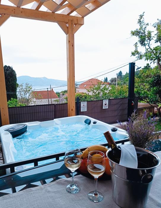 Apartment Summer Chill 1