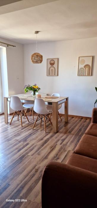 Apartamenty Mikołajki na Kajki