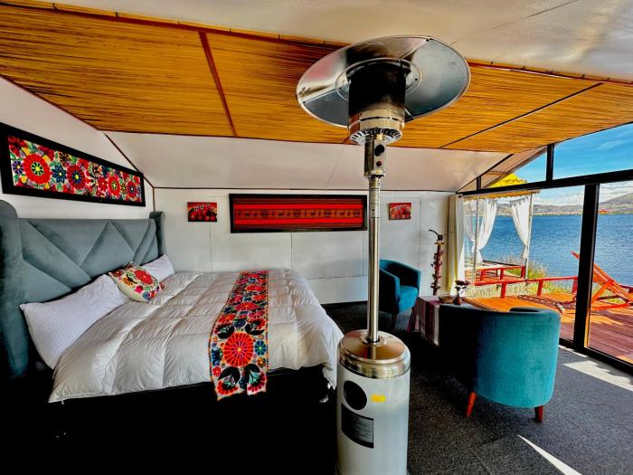 Titicaca Posada del Sol Lodge