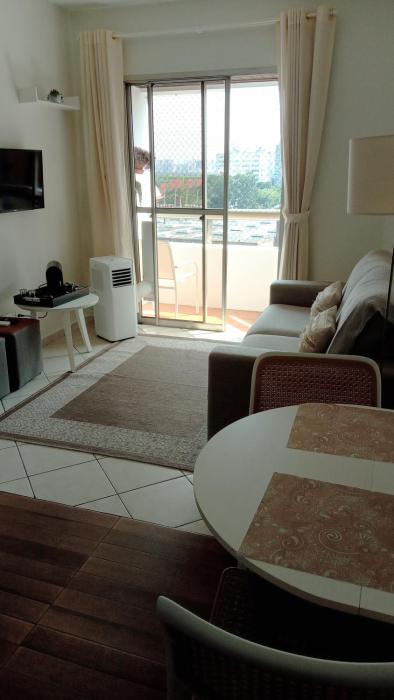 Apto inteiro confortavel Parque Ibirapuera