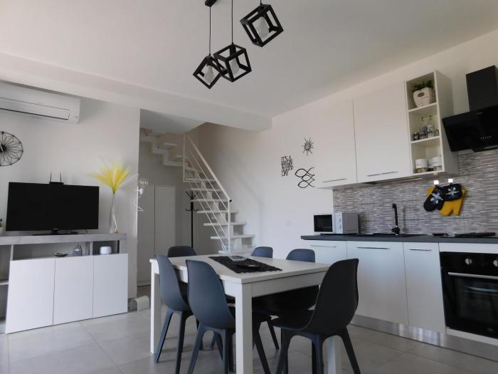 The Sunset Terrace Marzamemi