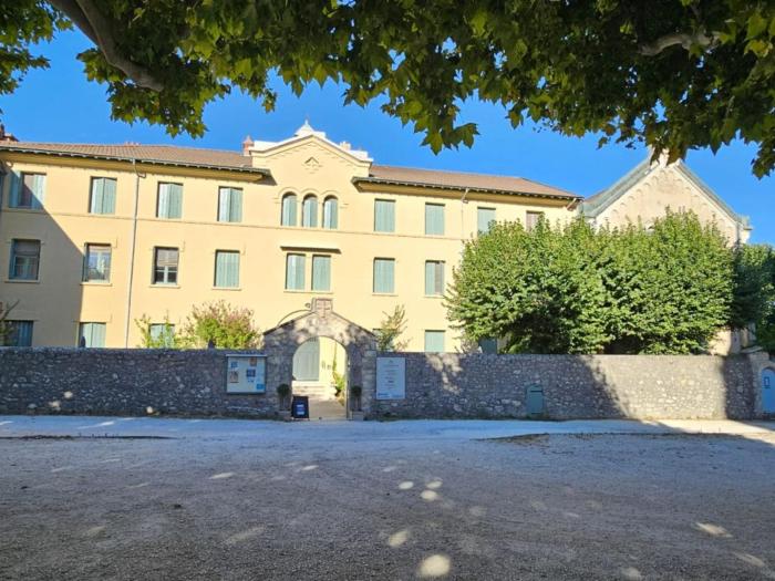 Gîte détape et de groupe du Clos Saint Roch