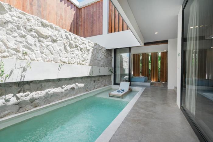 Villa Kanan Seminyak - Stylish 2BR Villa Private Pool