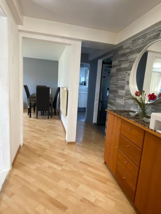 Beautiful apartment in the heart of Keflavik