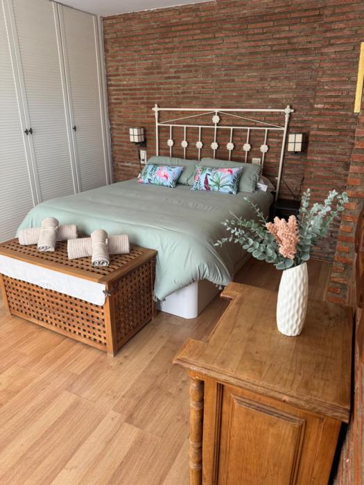 Alcalá zona centro duplex