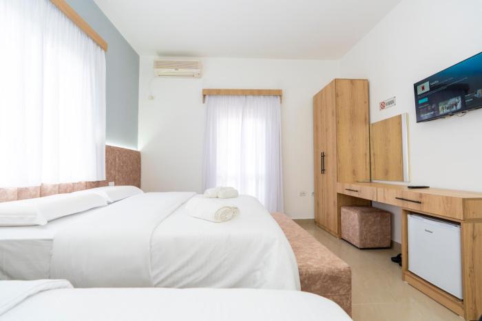 Hotel Shkodra Comfort