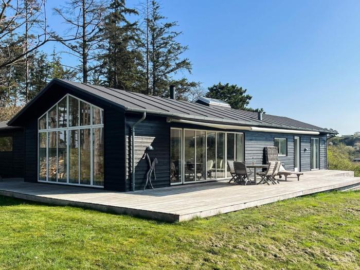Luxury Retreat in Klint - By Traum Ferienwohnungen