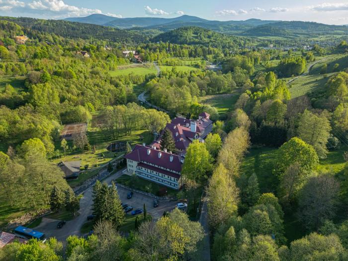 Geovita Lądek Zdrój