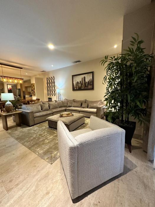 Apartamento En Cancun