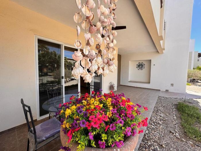 Sea and Serenity Condo