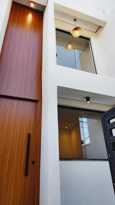 Casa Aconchegante com Hidro Centro Betim