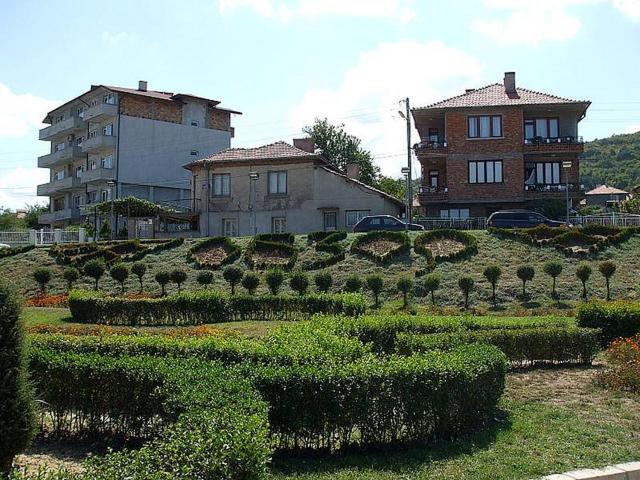 ELIT Holiday Village