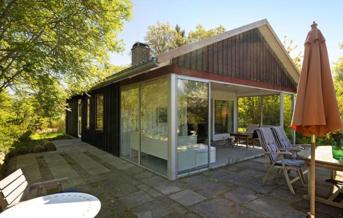 Cozy Home In Vejby With Wifi