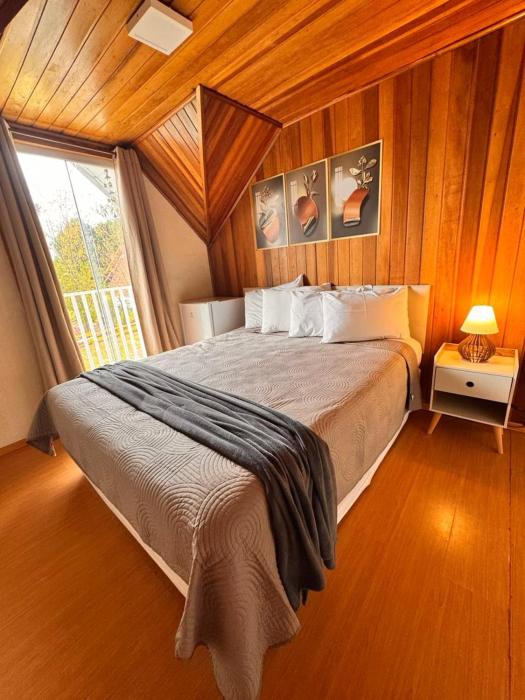 Pousada Araucária Suítes