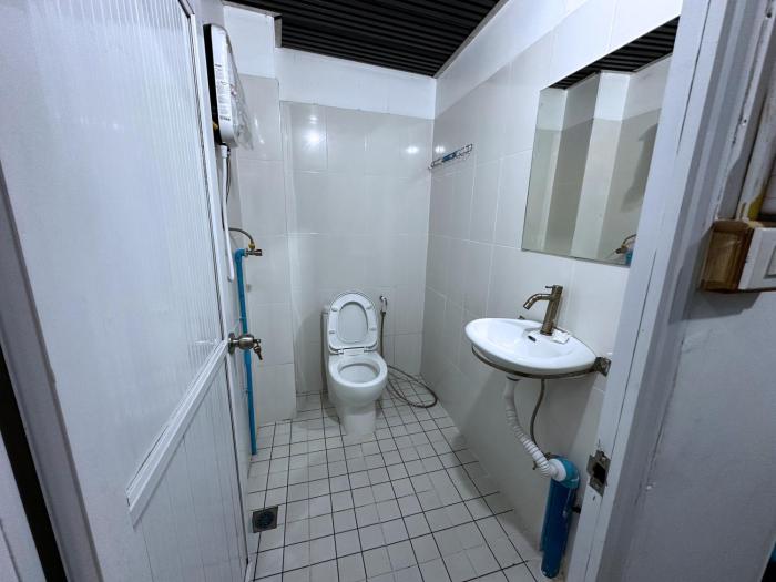 CS Hotel Don Mueang International Airport