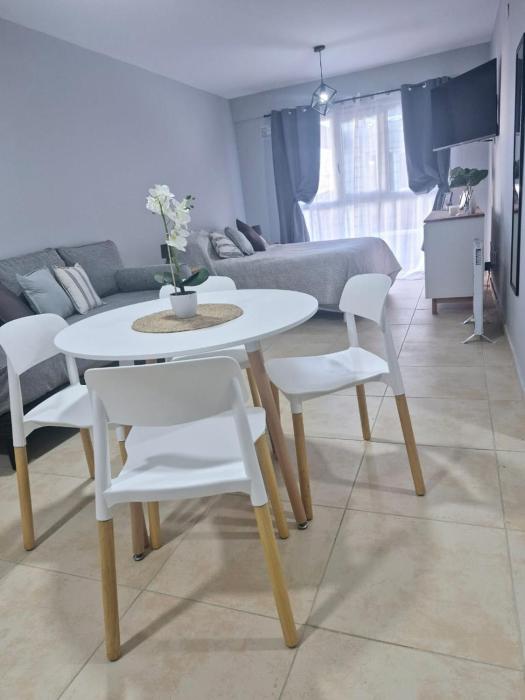 Acogedor apartamento en el centro de la ciudad