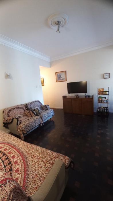 Copacabana 3 quartos melhor localização