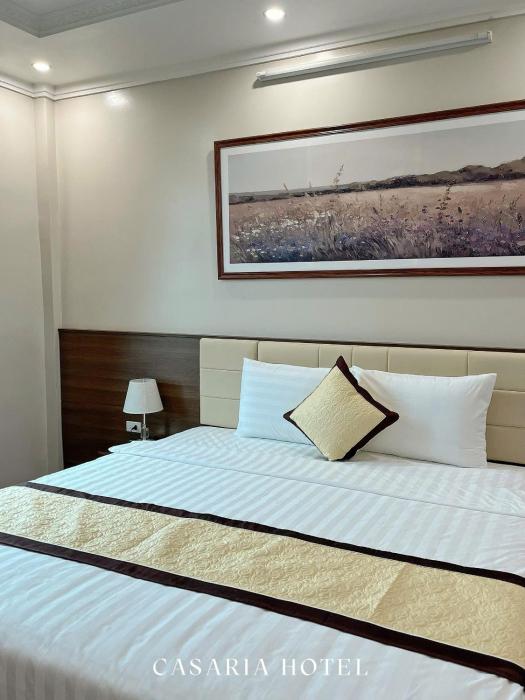 Casaria Hotel Ninh Bình